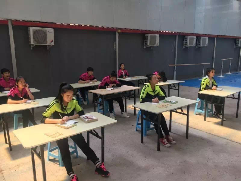 逐夢征程，殘健同行