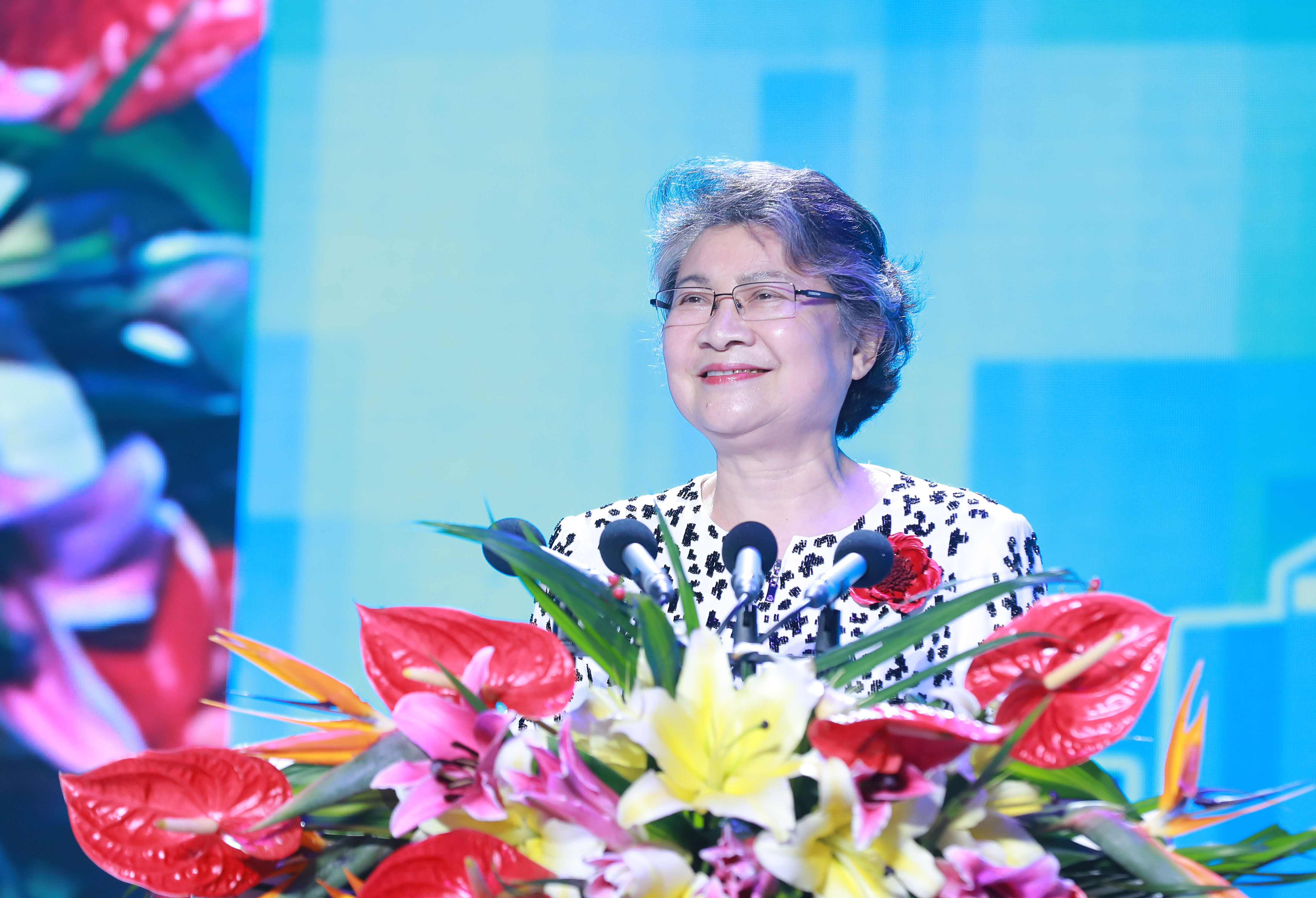 社會慈善公益組織的聲音：積蓄更多力量 喚起更大共鳴