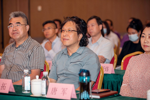 “攜手羅麥 走向光明”黨建活動