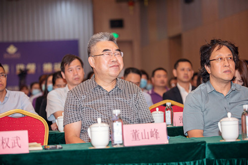 “攜手羅麥 走向光明”黨建活動