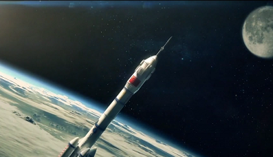 2017啟明公益萬里行年會宣傳片